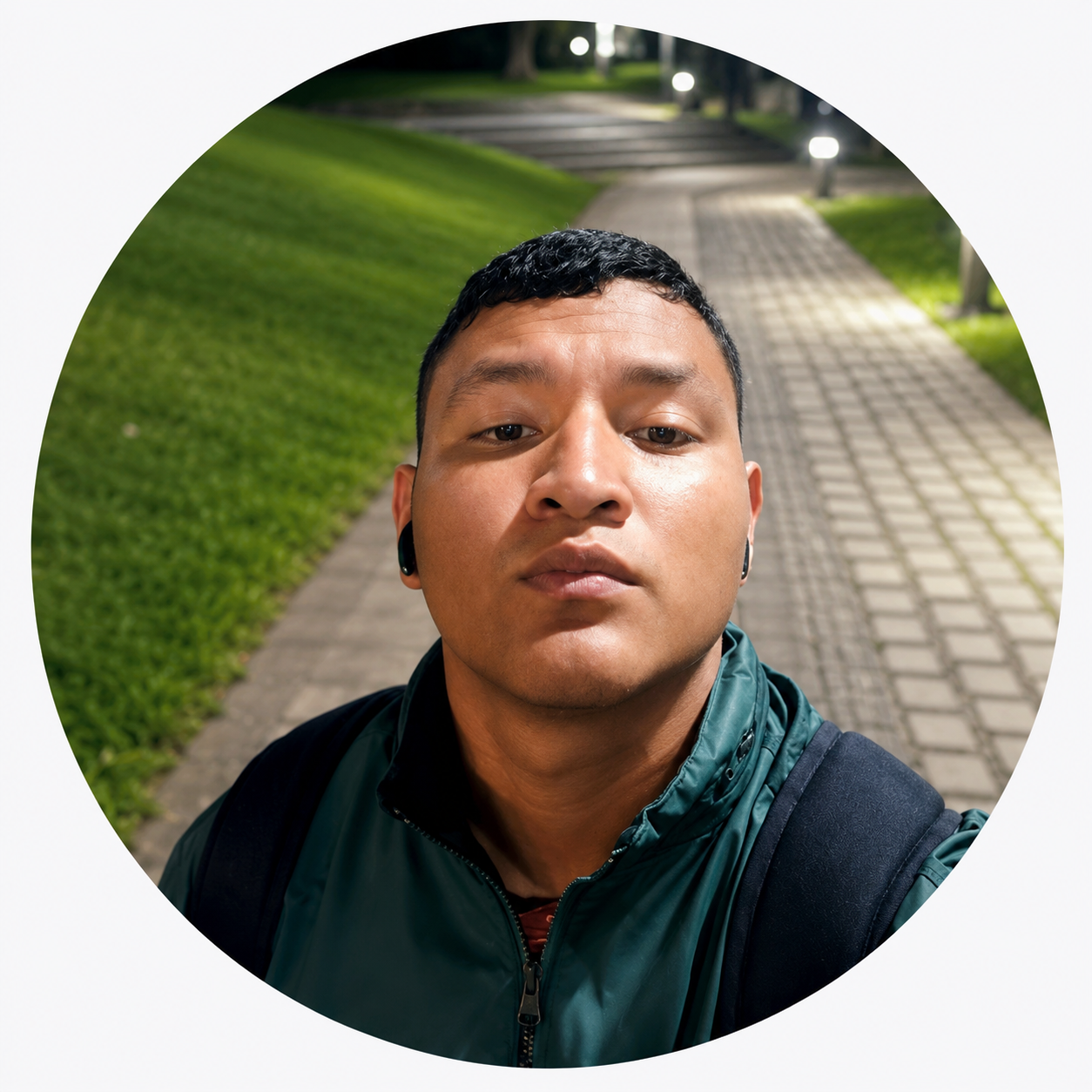 Jhon Bermudez